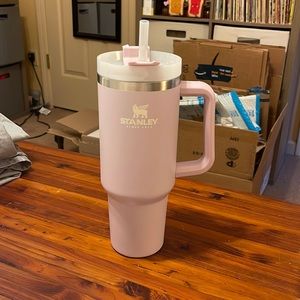 Stanley 40 oz Tumbler